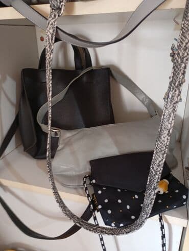 h m torbe: Chloé — 6