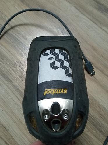 toshiba laptopovi: USB ručni skener bar-kodova (žičani) - Industrijski tip skenera — 9
