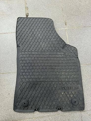 tuning oprema: DESNA PATOSNICA ZA VOLKSWAGEN GOLF 5 - 1K1061502 | Prednja desna — 1