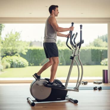 ski odeca za decu: Sobni bicikli — 1