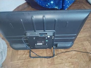 canton ct 1020 dc: LED televizor Vox - Dijagonala ekrana:32 incz Smart tv :Da pali ali — 1