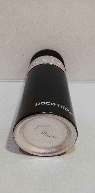 ćezare paćoti: PACO RABANNE PACO BY PACO EDT 100ML TSTR | Paco Rabanne Paco By Paco — 7
