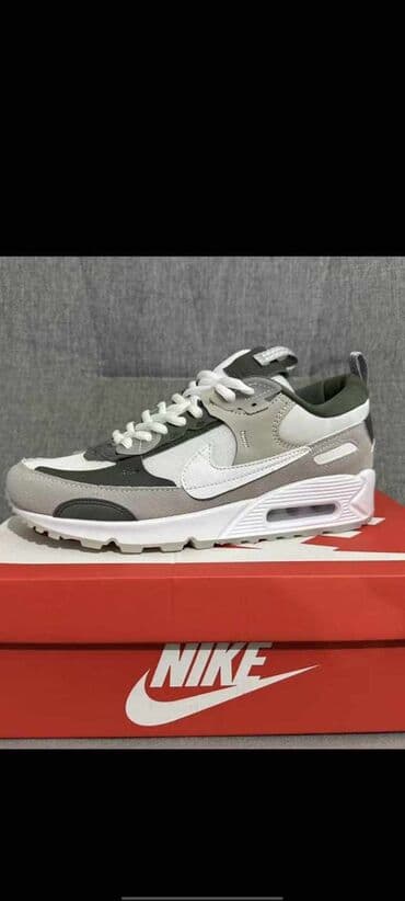 pp patike: Trainers, Nike, size - 46 — 6