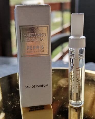 ajmal white musk parfem: Unisex parfem, Original — 1