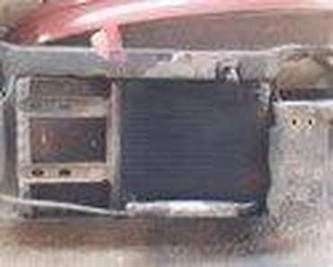 auto otpad vrbas: HLADNJAK KLIME ZA VOLKSWAGEN POLO OD 1999. DO 2002. GOD. | — 3