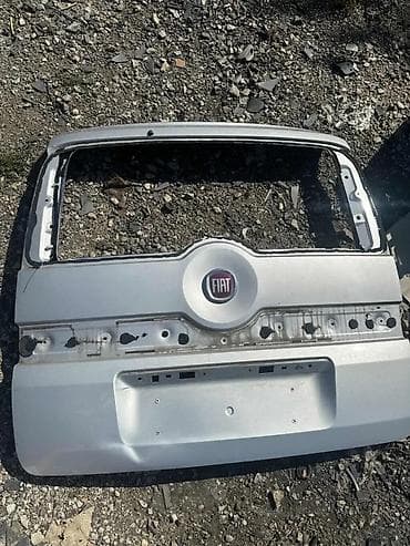 FIAT KUBO/QUBO GEPEK VRATA | Fiat kubo/qubo gepek vrata Kontakt 35 1