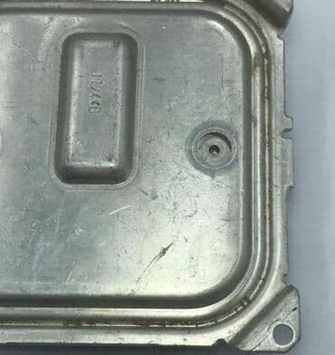Vozila: BALAST FARA za Renault Kadjar - R A2C Odgovara za : Mercedes Benz — 5