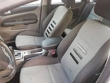 auto otpad ruma: FORD FOCUS 1.6 2009. GOD. - KOMPLETAN AUTO U DELOVIMA | SMEDEREVSKA — 10
