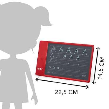 olovka za graviranje: Moj tablet za pisanje – Buki (Šifra proizvoda: 104964-60) Edukativni — 4