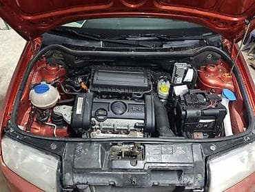 auto delovi leskovac: ŠKODA FABIA - KOMPLETAN AUTO U DELOVIMA | U ponudi sve vrste — 5