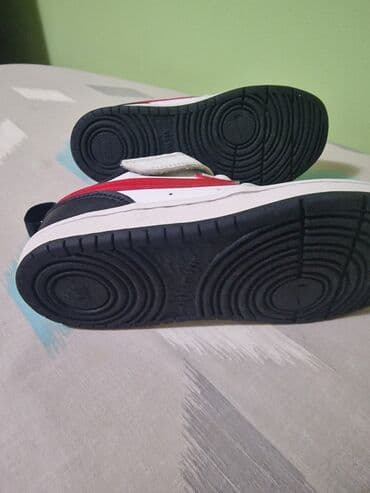 deciji kaputici za devojcice: Nike, Size - 28 — 3