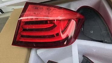 STOP SVETLA F10 LED ZA BMW 518, 520, 520 GT . | BMW 5 f10 spop na lalafo.rs STOP SVETLA F10 LED ZA BMW 518, 520, 520 GT . | BMW 5 f10 spop