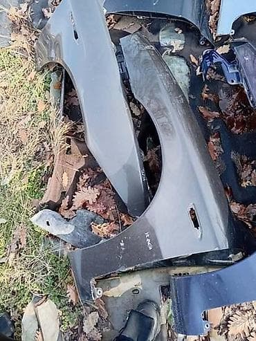 univerzal 445 tehnički podaci: KRILA ZA ALFA ROMEO 147 OD 2005. DO 2009. GOD. | krila za Alfu 147 — 4