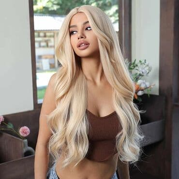 sampon za brzi rast kose dm: 06. perika
3400 din — 11