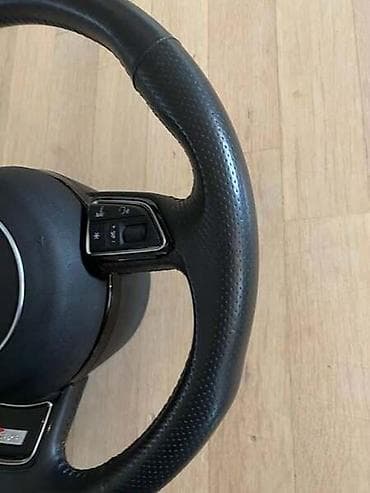 audi a8 karavan: VOLAN AIR BAG ZA AUDI A3, Q3, S3 | za Audi A3-Q3 volan — 3