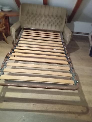 polovni sto: Dvosed na razvlačenje — 8