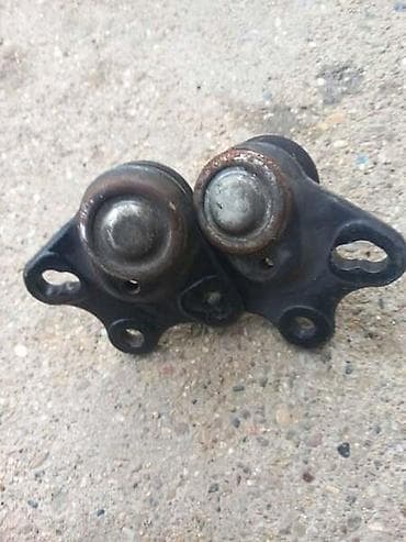 sa staklom: KUGLA W169 ZA MERCEDES BENZ A KLASA OD 2004. DO 2012. GOD. | — 3
