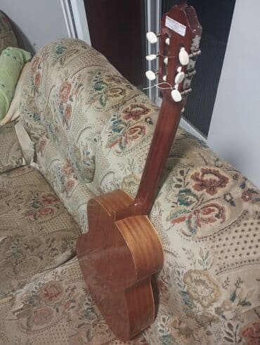 replay torbe na rame: Musical Remolino Madrid Spain gitara - Pogodna za studente i za — 6