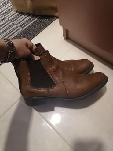 guess zenske torbe cene: Ankle boots, 37 — 20
