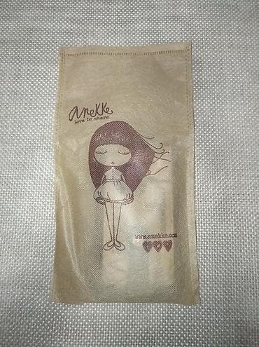 mona nova kolekcija torbi: NOVA Futrola za kartice - Anekke 15x8x1 cm. Sjajan aksesoar idealan — 4