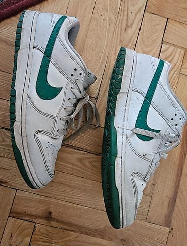 Kancelarijski nameštaj: Nike dunk low u veličini 44.Dužina gazišta 28cm Kupljene u N sportu — 3