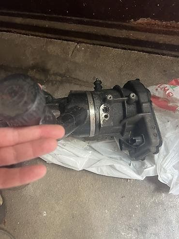 nis lanci za sneg: Pumpa visokog pritiska( Servo pumpa za citroen c4) — 1