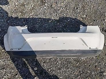 frizider na upaljac: ZADNJI BRANIK ZA SEAT IBIZA OD 2008. DO 2014. GOD. | Zadnji branici — 4