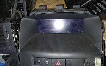 DISPLEJ CD400 ZA OPEL ASTRA J | Svi delovi za Opel vozila : Astra G