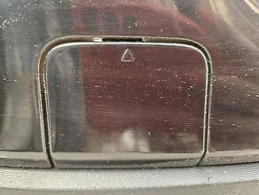 DIFUZOR SPOJLER ZA MERCEDES BENZ GLA 180, GLA 200, GLA 220 . OD — 2