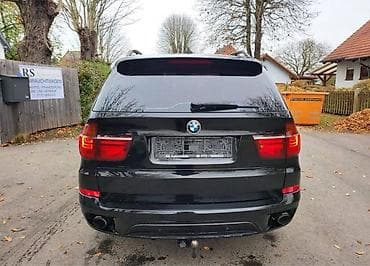 delovi za opel corsa c: X5 E70 LCI N57 ZA BMW X5 OD 2010. DO 2013. GOD. | Bmw x5 E70 LCI 30d — 5