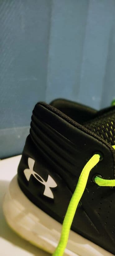 liu jo torbe nova kolekcija: Under Armour, 37, color - Black — 7