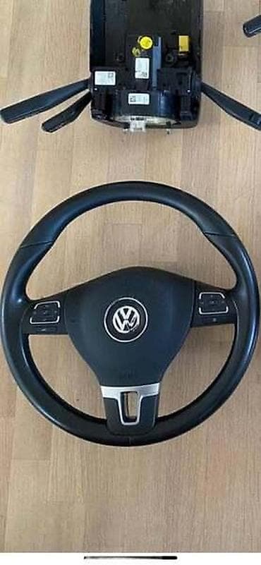 delovi za golf 4: VOLAN ZA VOLKSWAGEN ARTEON, GOLF 7, PASSAT B8 . | komplet volani — 3