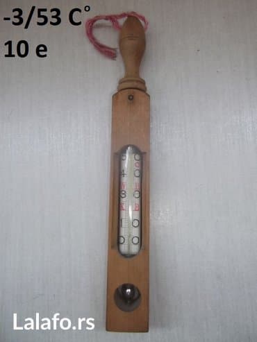 toplomer za decu: Termometri razni ima jos slika za svaki
ne odgovaram na sms poruke — 9