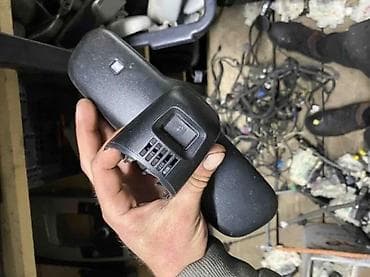 rikverc kamera za kombi: AUDI A4 A5 A6 Q5 RETEOVIZOR SA KAMEROM 4H0857511 | Audi q7 q5 q3 q2 — 2