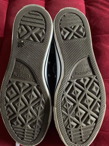 daihman obuca za zene: Converse, 39, bоја - Tamnoplava — 4