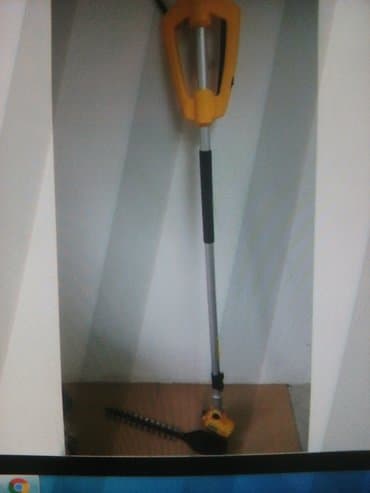 pumpa za navodnjavanje 2 cola: Battery powered — 5