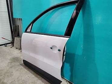 grejaci sedista za auto: LEVA VRATA ZA VOLKSWAGEN TIGUAN OD 2007. DO 2016. GOD. | Originalna — 5