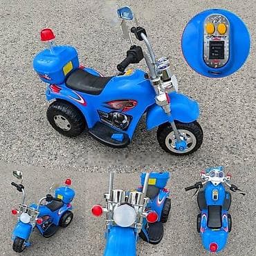 rc cars srbija: Prodajem elektricni deciji motor na akumulator, atraktivnog dizajna u — 1
