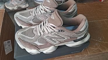 ts patike: New balance 9060 patike A klasa NOVO Novo Brojevi 41 do 46 fb Moja — 1