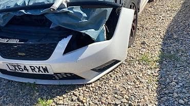 auto delovi trstenik: BRANIK ZA SEAT LEON | Prednji branik za Seat Leon III — 2