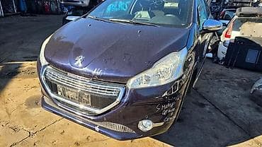 Karoserija: DELOVI ZA PEUGEOT 208 | Peugeot 208 XY Polovni delovi — 3