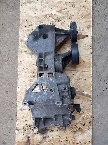 sa staklom: W169 NOSAČ ALTERNATORA ZA MERCEDES BENZ A KLASA OD 2004. DO 2012. GOD — 3