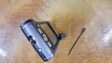 TV & Video: Mitac Mio 268 Digiwalker Hardware Specifications CPU	Intel® Xscale — 1