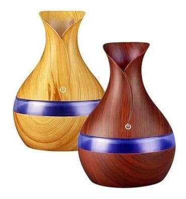 Osveživač vazduha Cena: 1990 din Ultrazvučni ovlaživač vazduha i