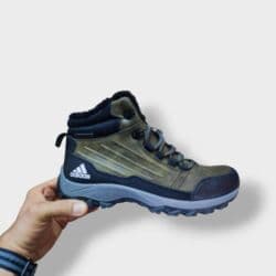 Men's Footwear: Boots, size - 46 — 3