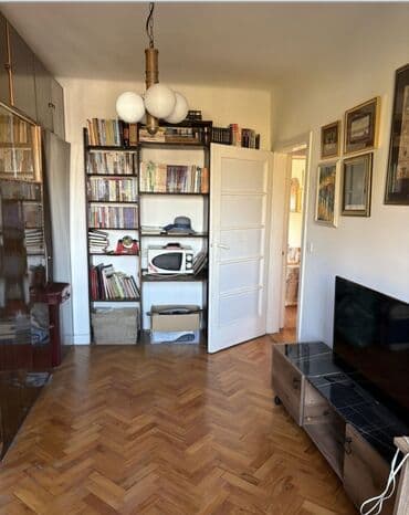 stanovi vladicin han: 2 sobe, 53 kv. m, 4 sprat — 5