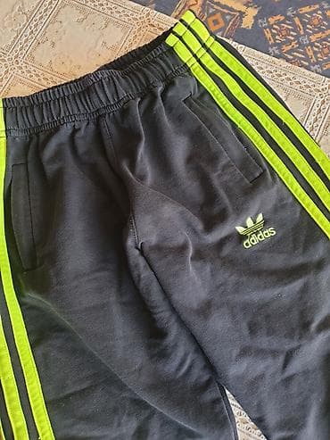 salomon patike za decu: Muske trenerke samo donji deo vel 8 — 2