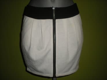 new yorker push up: XS, Mini, color - White — 3