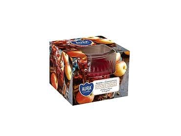 🕯️ AURA mirisne sveće 🕯️ Unesite toplinu i prijatan miris u svoj dom