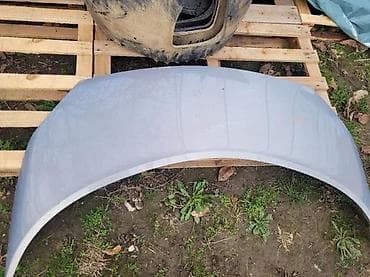 Car Body Parts: HAUBA RENAULT SCENIK 2 | hauba renault scenik 2 — 1